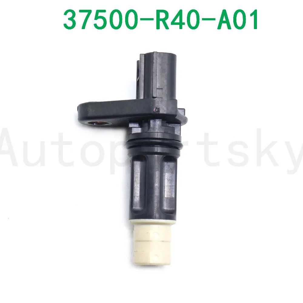 

37500-R40-A01 High Quality Crankshaft Crank Shaft Position Sensor For Hoda Acura (2008-2012) 37500R40A01 - Free Shipping