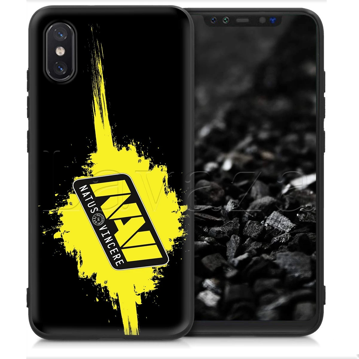 Lavaza Natus Vincere navi силиконовый чехол для Xiaomi Redmi Note 4 4X 4A 5 5A 6 6a 7 8 Go Pro Prime Plus