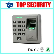 FR1300 exit reader для F18 отпечатков пальцев, F2 и F8 система контроля доступа RS485 отпечатков пальцев и RFID считыватель ZK FR1300