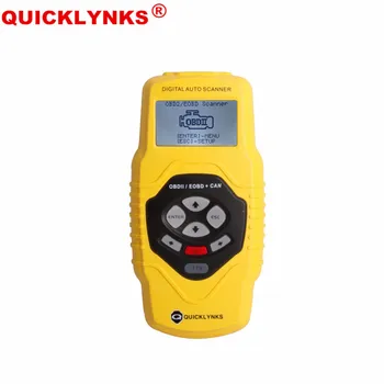 

Highend Diagnostic Scan Tool OBDII Auto Scanner T79 (Yellow Multilingual Updatable)