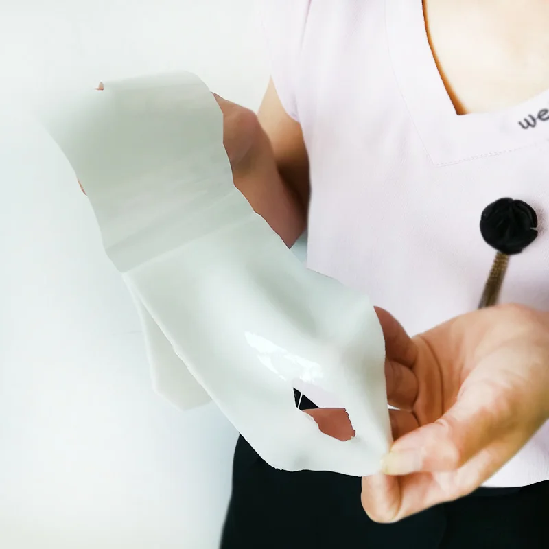 Murah Slim Masker Wajah Menciptakan Sempurna Garis Wajah Tidak Ada Operasi Tidak Ada Rasa Sakit V Masker untuk Wanita dan Pria