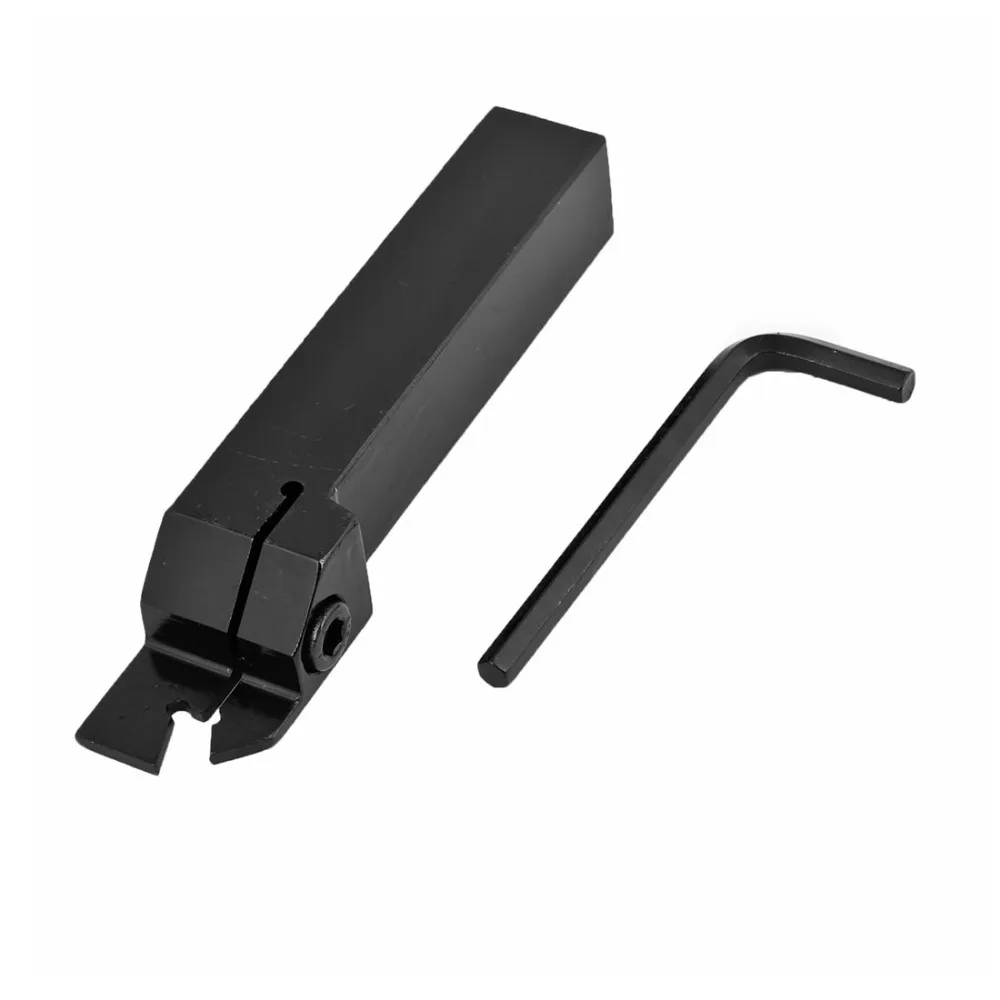 free shipping 20mm Square Shank Grooved External Grooving Tool Holder