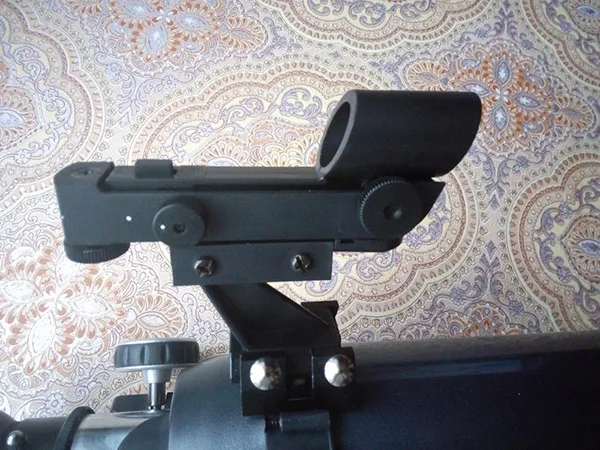 for telescope