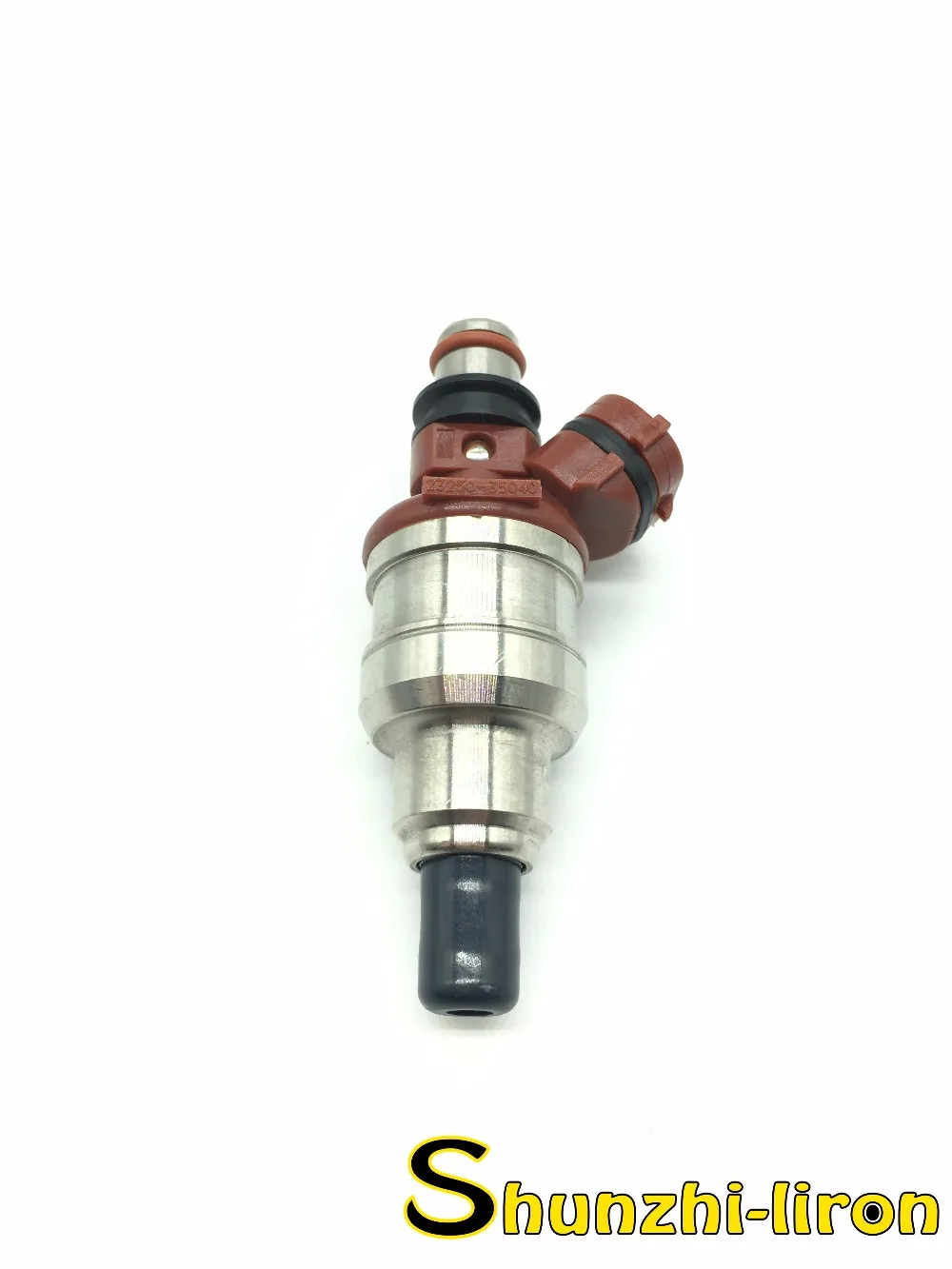 4 Pcs Fuel Injectors For 89-95 Toyota 4Runner Pickup T100 22RE 2.4L 23250-35040
