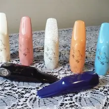 1 шт. альт саксофон керамический мундштук