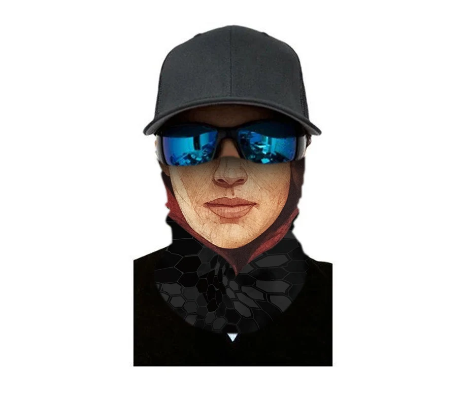 Halloween Mask For The Face Micro Fiber Seamless For Men Windproof Skull Magic Mask Multifunction Micro Fiber Wristband_01 (8)