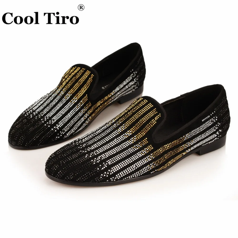 crystals Slippers (5)