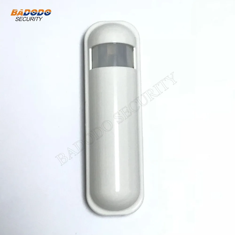 

Clear stock price TKBHOME TSP01 Z-WAVE wireless intelligent PIR motion temperature illumination sensor