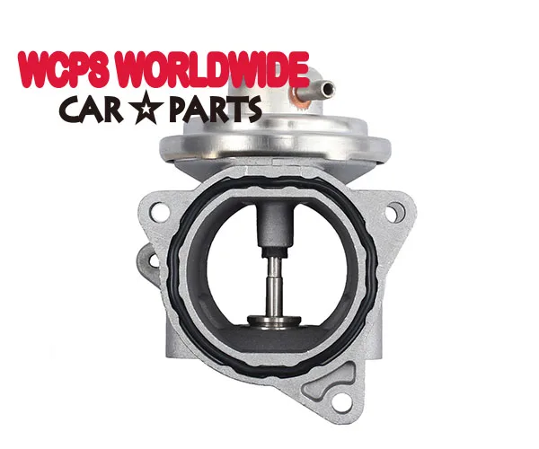 OEM клапан EGR для V W Mk4 Mk5 Golf Bora Passat Touran 1.9TDI 2.0TDI 16V 724809160 038129637D 7.24809.16 038131501K 038131501S|Клапан