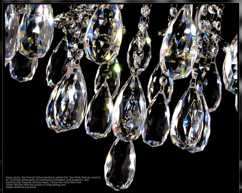 

30pcs/lot 76mm Free Fast Shipping Gorgeous Crystal Glass Clear Chandelier Prism Wedding decoration, Chandelier Pendants