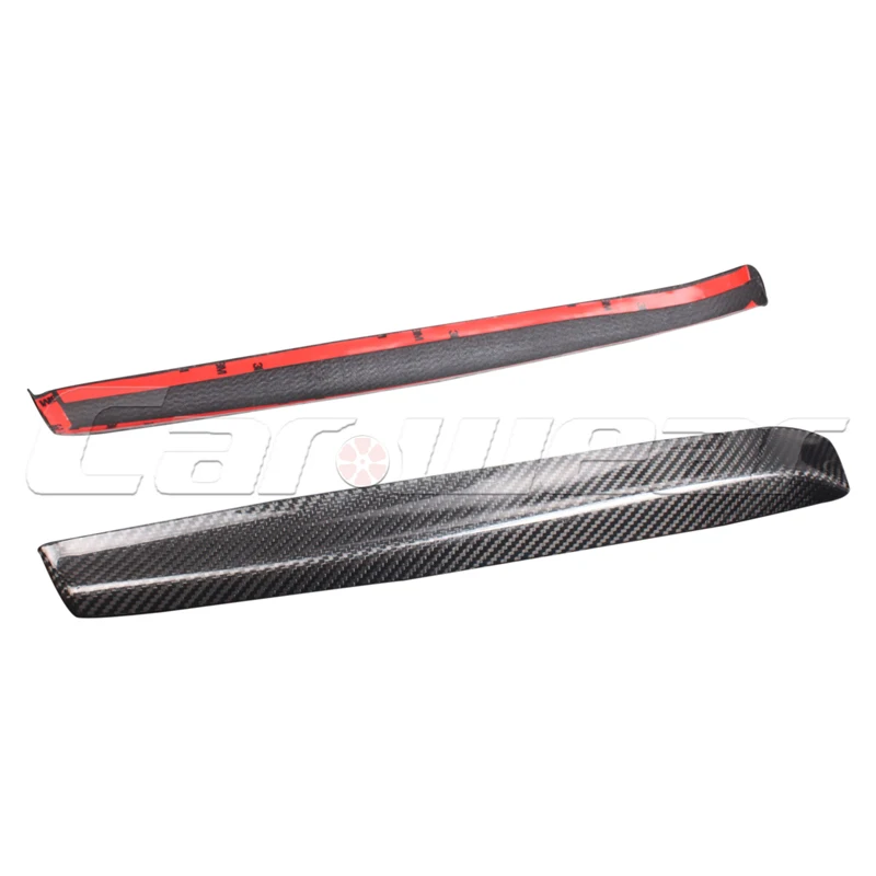 

carbon fiber auto car eyelid for Nissan Silvia S14 eyebrows eyelid front lamp car eyelid 1993-1995