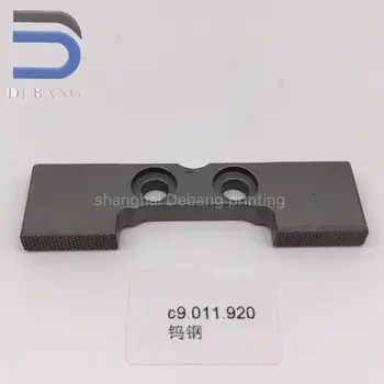 

C9.011.920 gripper pad c9.011.920 CD102 CX 102 Gripper pad dor hd offset press parts