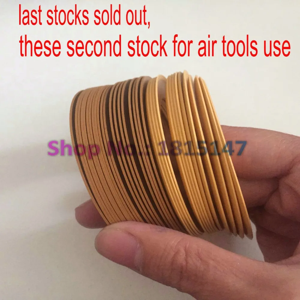 aneis ptfe mais baratos de 684808 550watts 01