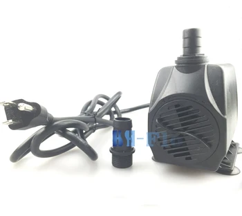 

110V 582GPH Submersible Water Pump For Aquarium Fish Tank Pond Fountain 60Hz