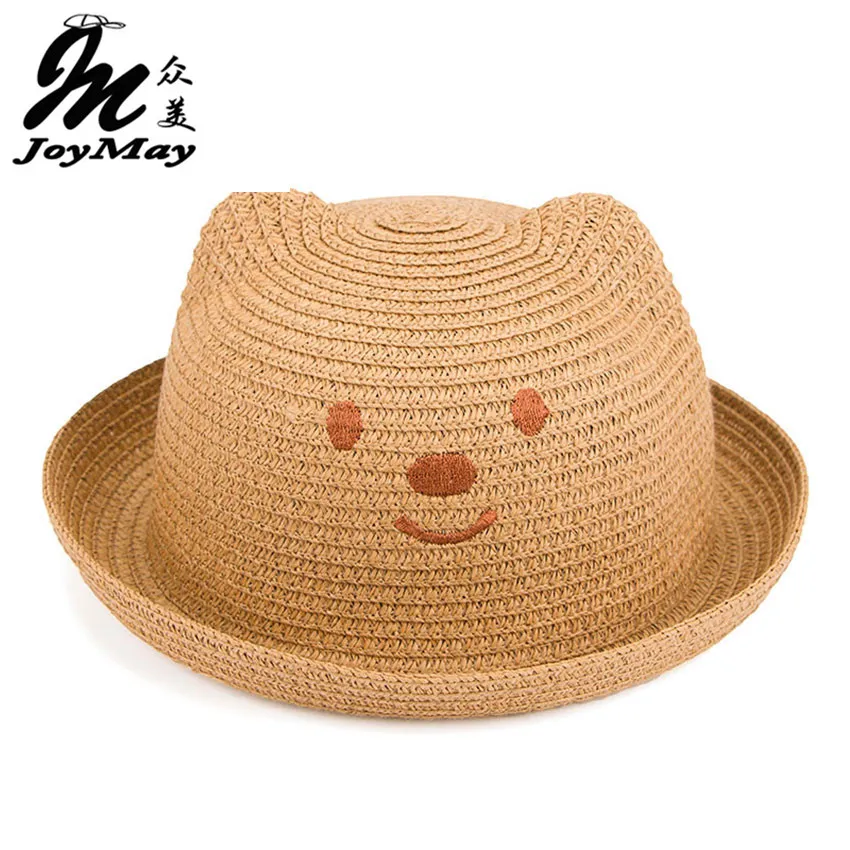 Keep the sun at bay with these ten stylish and trending straw hats Buy low price, high quality straw hat with worldwide shipping on nichapie.ml