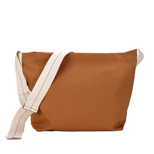 Хлопковая Сумка-тоут складной холст сумка на плечо Повседневная Женская тканевая сумка пляжный пакет многоразовая хозяйственная сумка школьные сумки