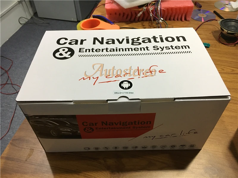 Flash Deal Android 8.0 4GB+32GB Car GPS Navigation DVD Player 2din car radio stereo display headunit For TOYOTA AURIS 2006-2012 32 Flash Deal Android 8.0 4GB+32GB Car GPS Navigation DVD Player 2din car radio stereo display headunit For TOYOTA AURIS 2006-2012 32