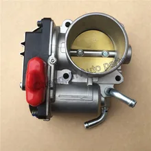Corpo Da Válvula do acelerador de Montagem Brand new OEM #1450A101 1450A101A Made in TAIWAN Para Mitsubishi Lancer Outlaner Esporte
