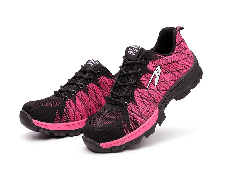 New-exhibition-Fashion-safety-shoes-breathable-fly-line-Climb-sneakers-anti-smashing-puncture-mens-Work-Protective-shoes-sapatos  (23)