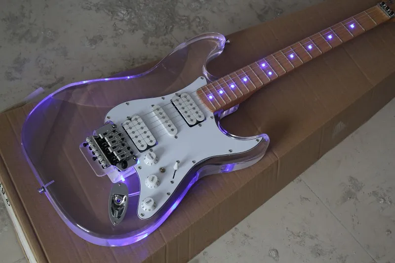 Compare Prices on Plexiglass Guitar- Online Shopping/Buy