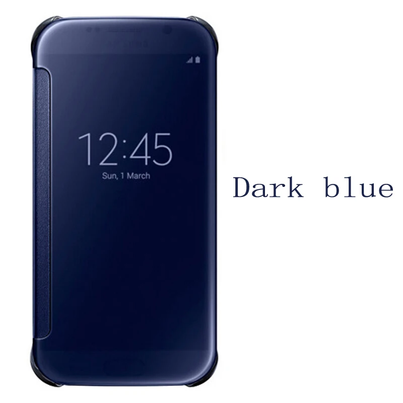 Чехол Самсунг Галакси S6 Купить