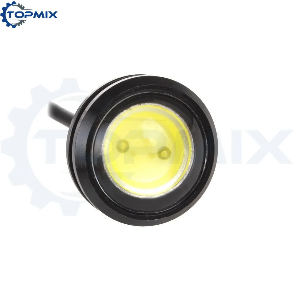 18mm 9W Eagle eye light DRL-white 2
