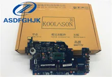 New Original Laptop Motherboard FOR Acer FOR Aspire E5-531 E5-571 DDR3L SR23Y i5-5200U NB.ML811.00C Z5WAH LA-B161P Motherboard