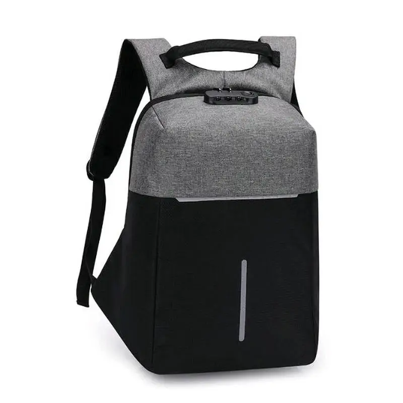 security backpack for travel