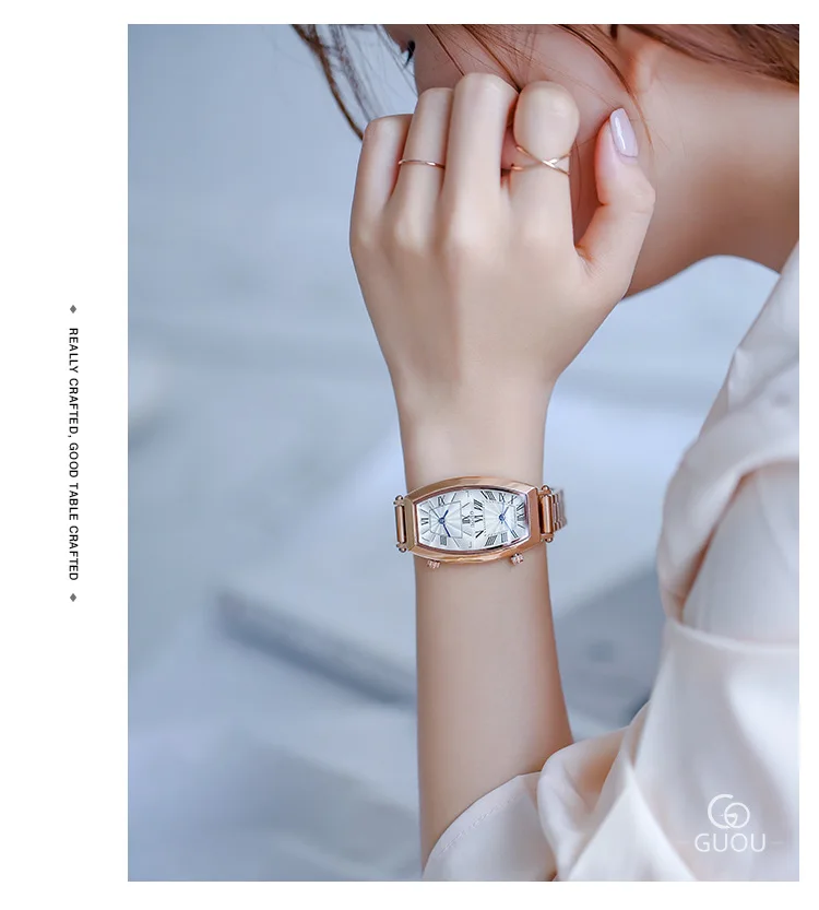 Часы женские 2019 Новое поступление женские роскошные женские часы изысканные женские часы horloges vrouwen Relojes Mujer Relogios