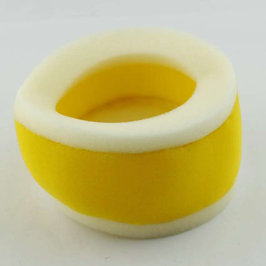 

1 Pcs Motorcycle Air Cleaner Filter For Yamaha XV250 XV125 Virago XV250 V-Star 1988-2015
