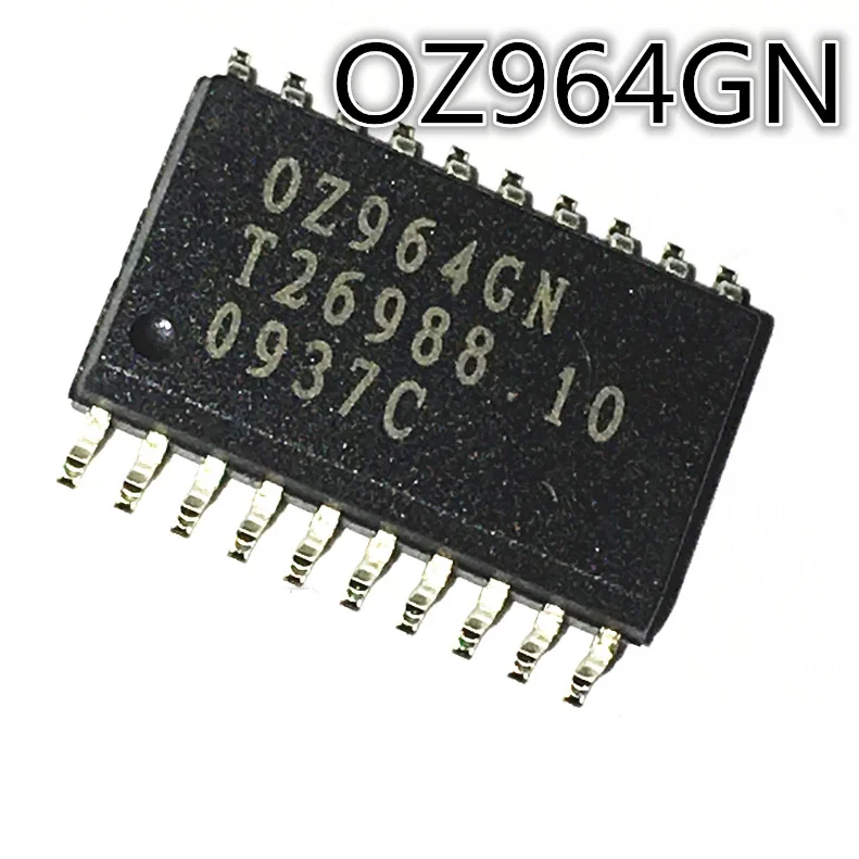 OZ964GN OZ964 LCD backlight chip patch SOP 20-in Integrated Circuits ...