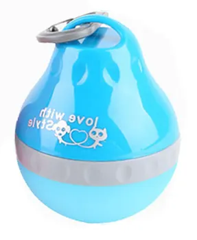 

Cute Outdoor Portable Supplies Cat Dog Water Drinker Fountains Water Drop Silicone Teddy Cat Kettle Drinking Feeders Pet Supply