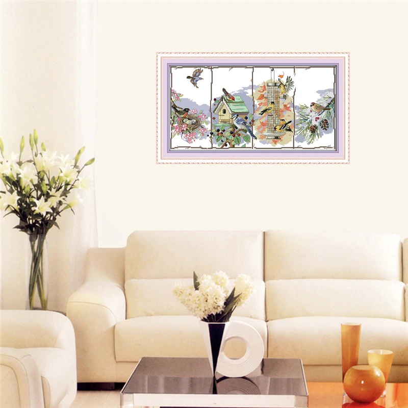 D853-cross stitch kits embroidery needlework sets cross stitch patterns cross stitch kits embroidery needlework sets dmc cross stitch kits animals cross stitch kits embroidery needlework sets print cross stitch