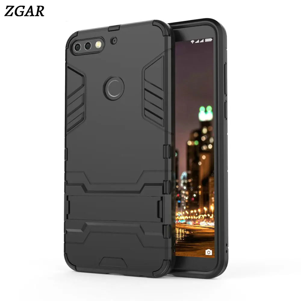 Купить Противоударный Чехол На Honor X 6