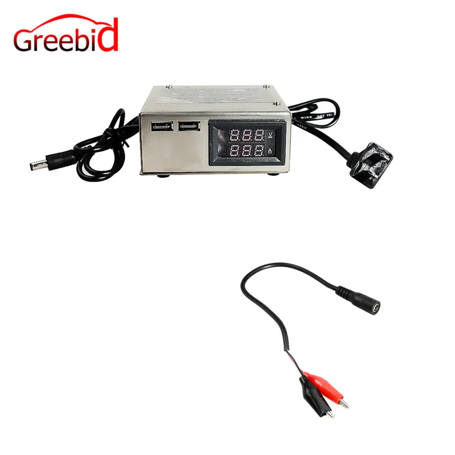 

Best Price for BMW FEM/BDC Programming Power Supply Work on both 110V and 220V