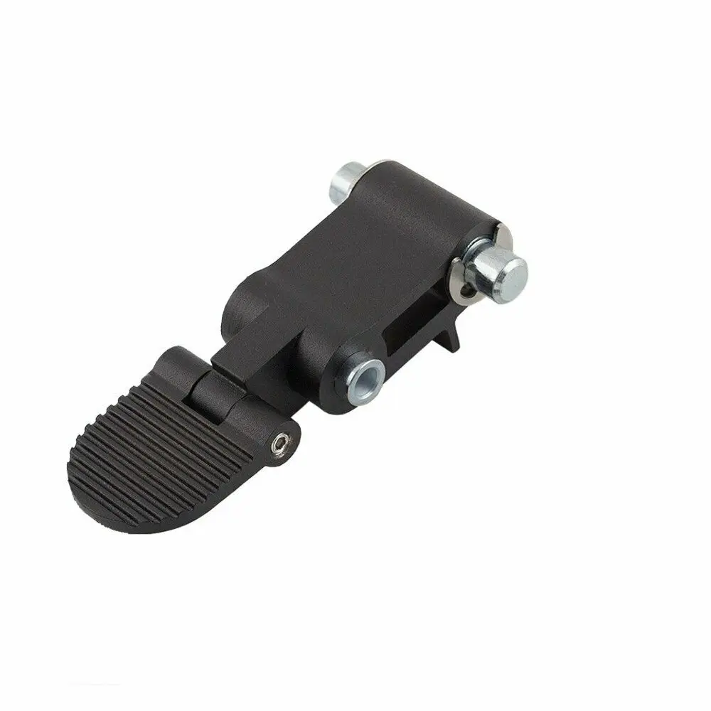 

Aluminum Alloy Folding Mechanism Assembly Repair For Ninebot ES2 ES4 Scooter 1pc