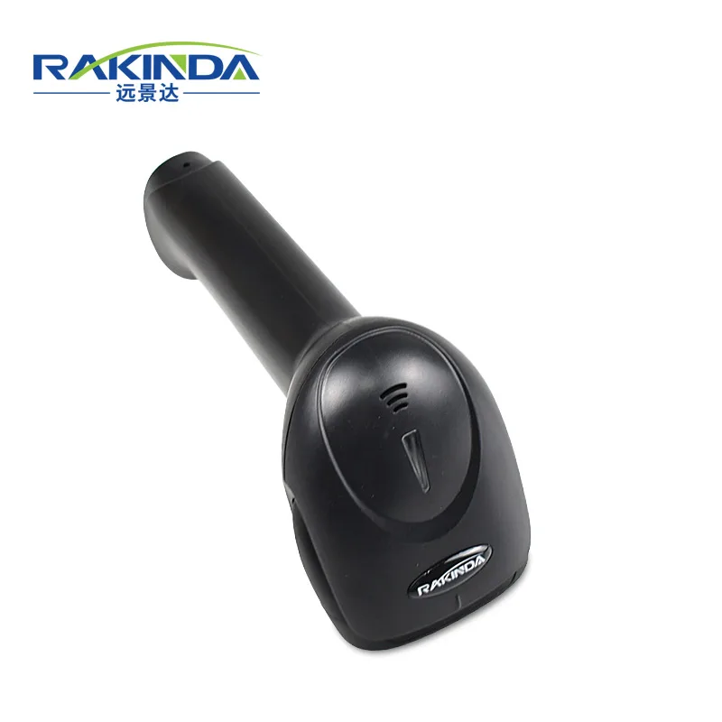 Ракинда RK1302 Fast ручной проводной 2D сканер штрих кода с USB/RS232 кабель Поддержка авто