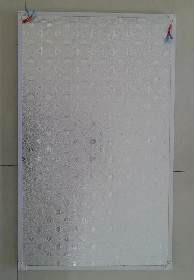 YC4 2 500W * 4 = 2000W 60*100cm шт./лот Бесплатная доставка! Теплые стены без сухого воздуха