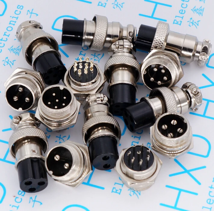 Aviation plug разъем Aviation plug разъем