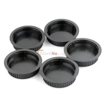 

10pcs Rear Lens Cap / Cover for SLR/DSLR D800 D700 D90 D610 D7000 D300 D5100 D5200 D850 D750 D600 D7100 D7200 D500 D90