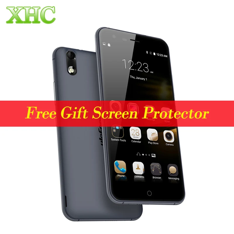 bilder für Ulefone Paris Lite 5,0 zoll Android 6.0 Smartphone MTK6850A Quad core WCDMA 3G RAM 1 GB ROM 16 GB OTG 8MP Dual-SIM-Handy telefon bilder für Ulefone Paris Lite 5,0 zoll Android 6.0 Smartphone MTK6850A Quad core WCDMA 3G RAM 1 GB ROM 16 GB OTG 8MP Dual-SIM-Handy telefon