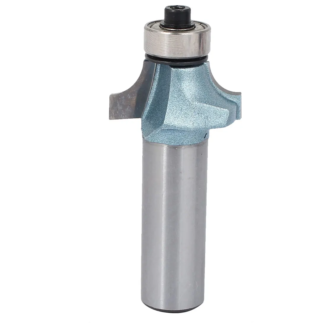 

1/2" X 1-1/8" End Bearing Corner Rounding Round Over Bit Wood Cutting Tool