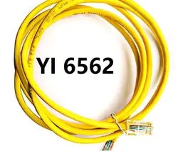 YI 6562 Ethernet кабель LAN UTP RJ 45 сетевой кабель Патч-корд/15 м/20 м/30 м для маршрутизатора ноутбук кабель Ethernet