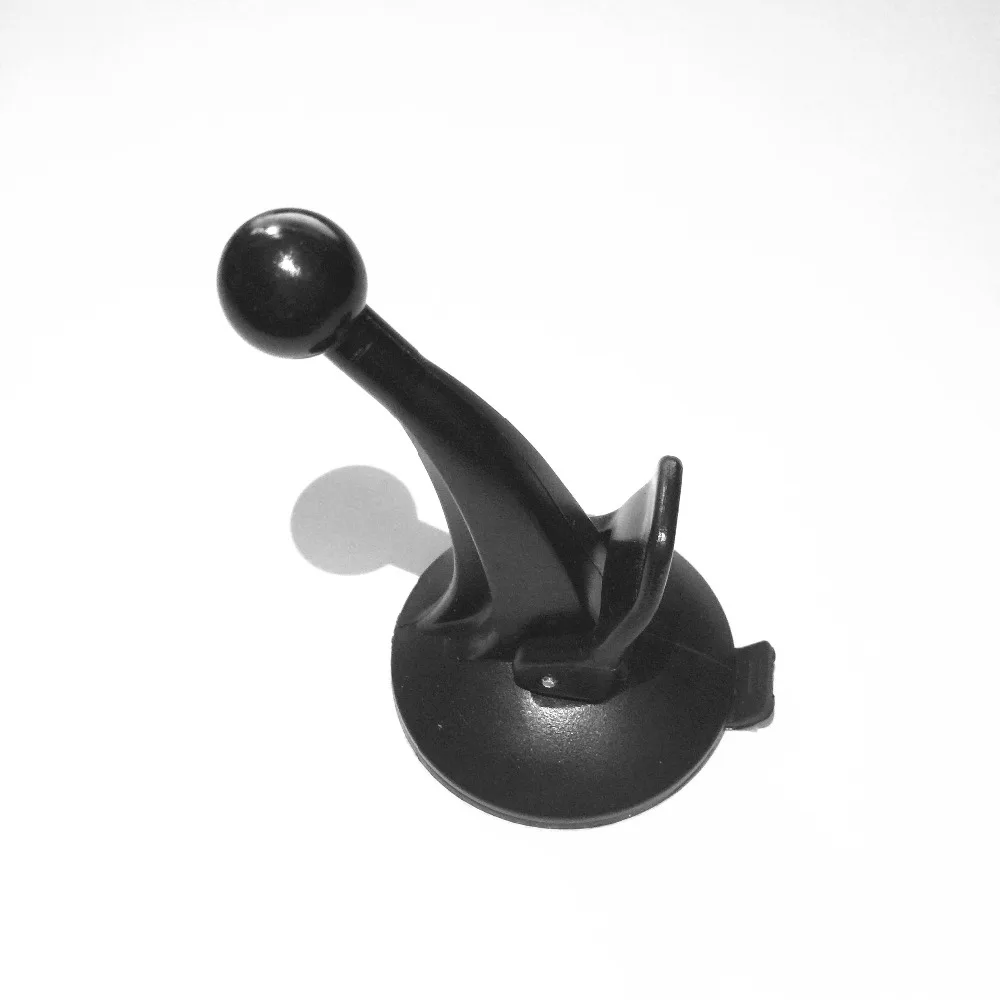 New Plus Neck Windshield Windscreen Car Suction Cup Mount Stand Holder for Garmin Nuvi GPS for Tomtom 17mm gps holder gps suction cup mount car suction cup bracket