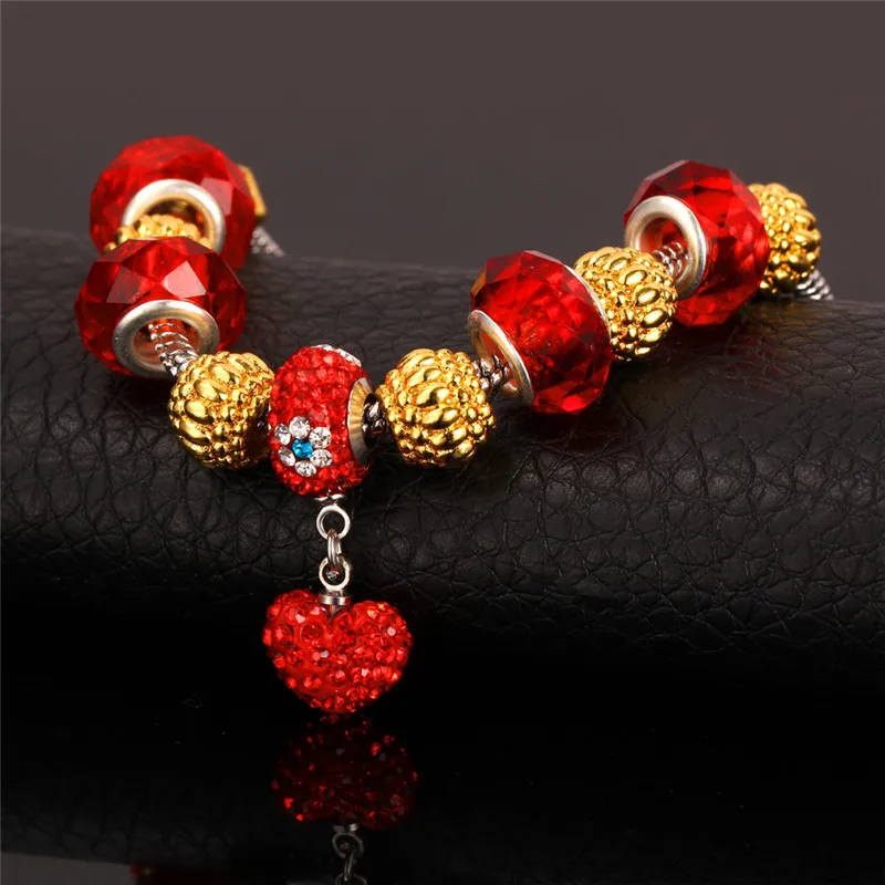 Комплект из колье и браслета под золото серебро|necklace set|necklace bracelet jewelry setbead necklace set |