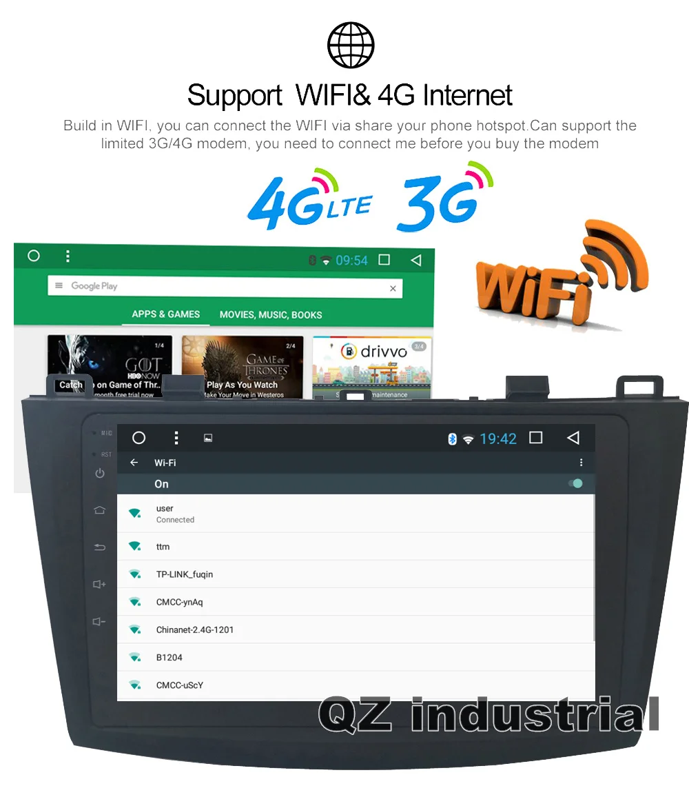 9.WIFI