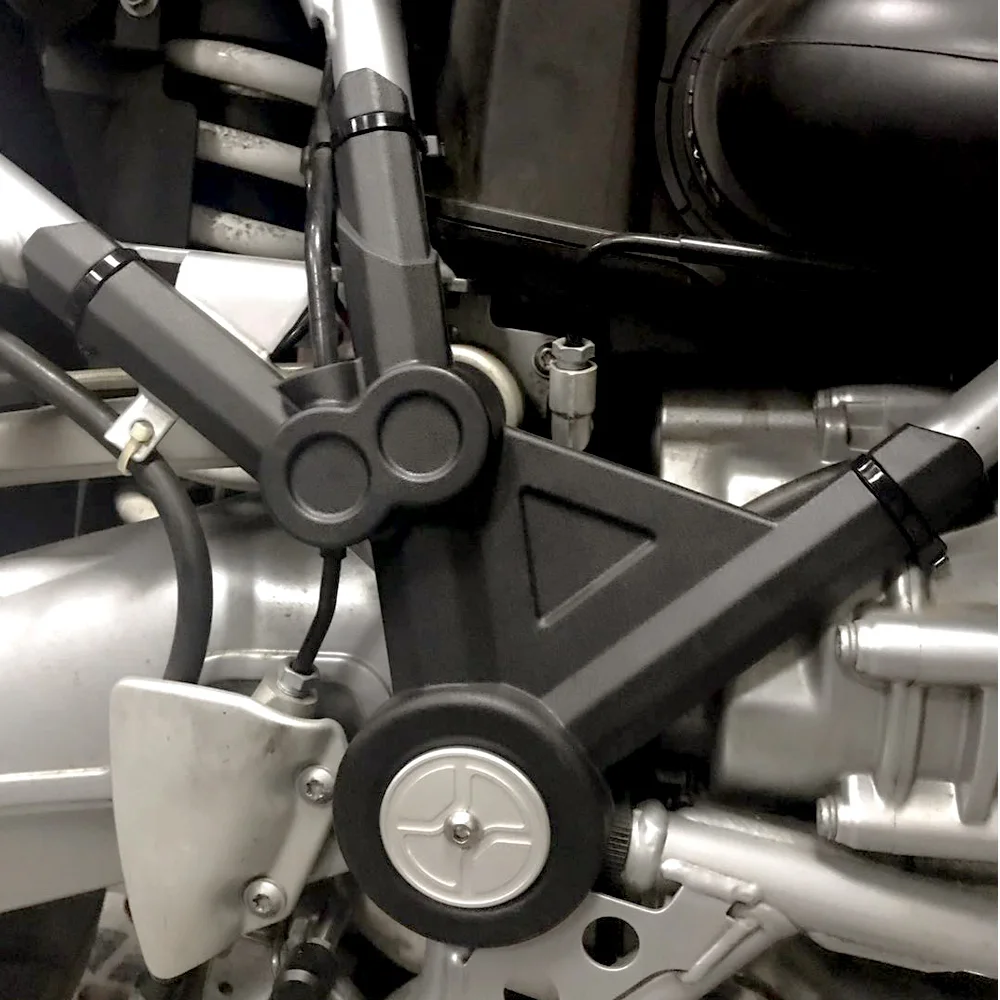 사이드 프레임 패널 가드 보호대 커버, BMW R 1200 GS r1200 1200GS R1200GS 2005 - 2012 R1200GS Adv 어드벤처 2006 - 2013