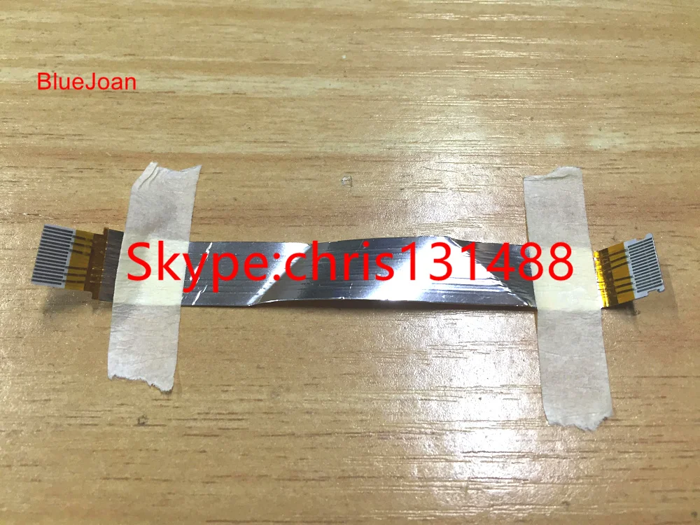 Rns510 cable to connect the SD card with the motherboard