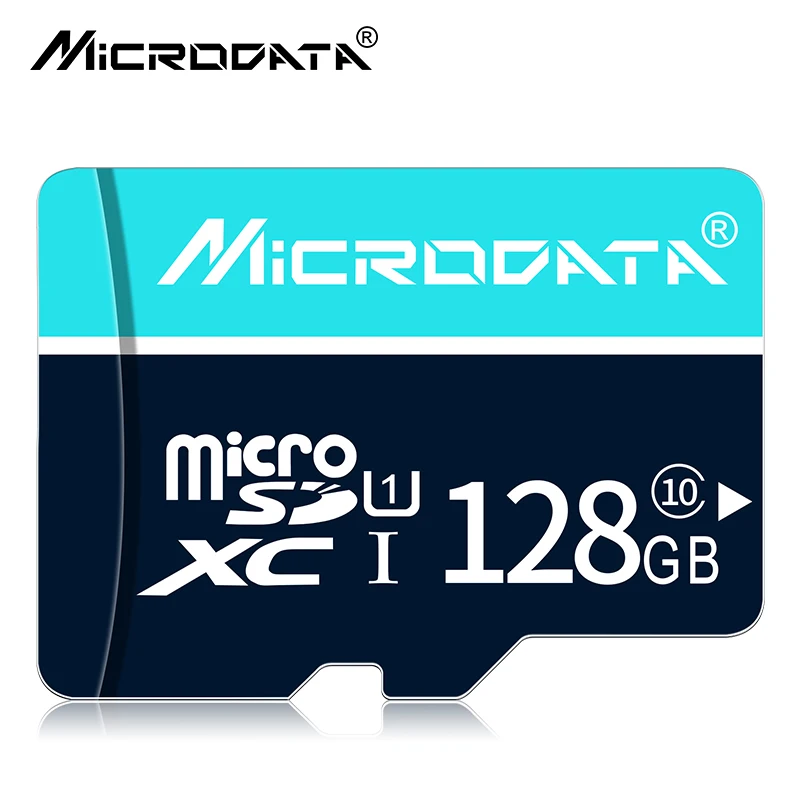 כרטיסי מיקרו sd 100 Real capacity micro sd card SDHC 32GB/16GB/8GB