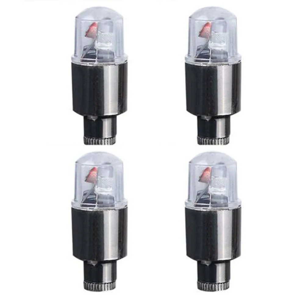 Sale 4pcs Bike Car Motorcycle light Wheel Tire Tyre Valve Cap Neon LED Flash Light Lamp visibility for safety Bike accessories 25 1 Sale 4pcs Bike Car Motorcycle light Wheel Tire Tyre Valve Cap Neon LED Flash Light Lamp visibility for safety Bike accessories 25 1